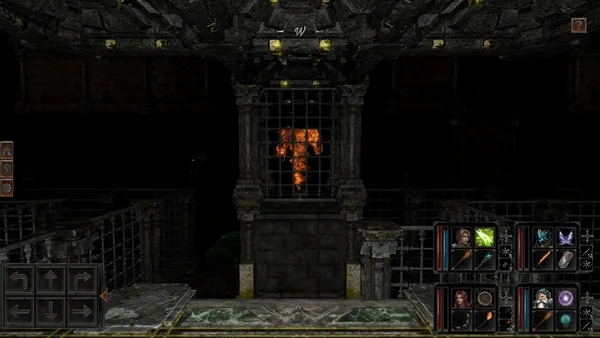 Dungeon Of Dragon Knight screenshot 9