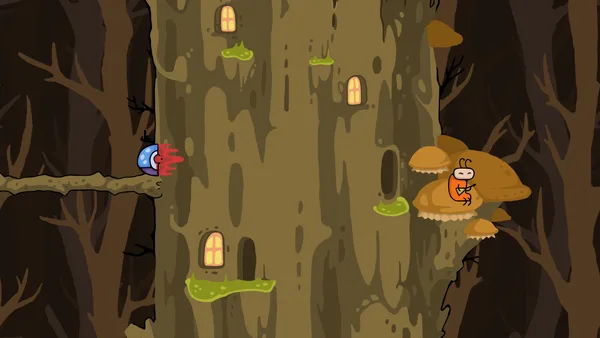 Frightened Beetles screenshot 2