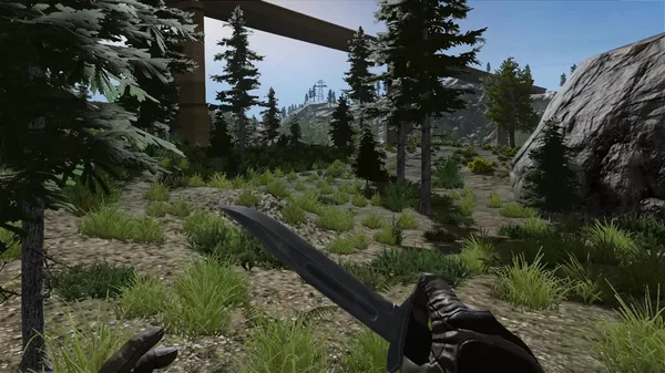 Virtual Battlegrounds screenshot 10