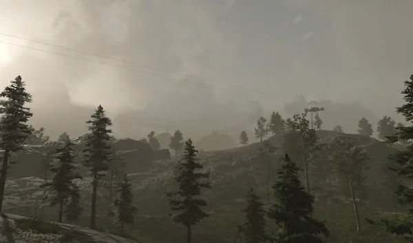 Virtual Battlegrounds screenshot 5
