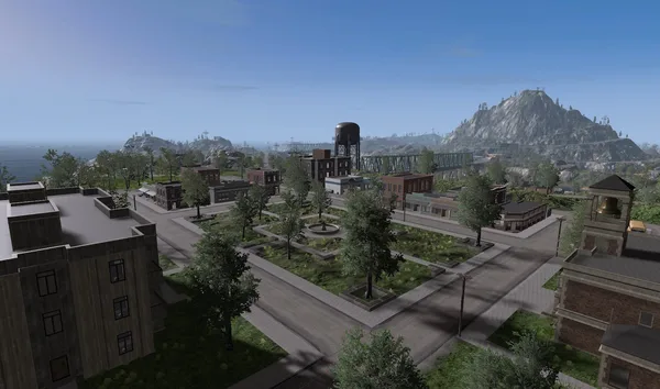 Virtual Battlegrounds screenshot 6