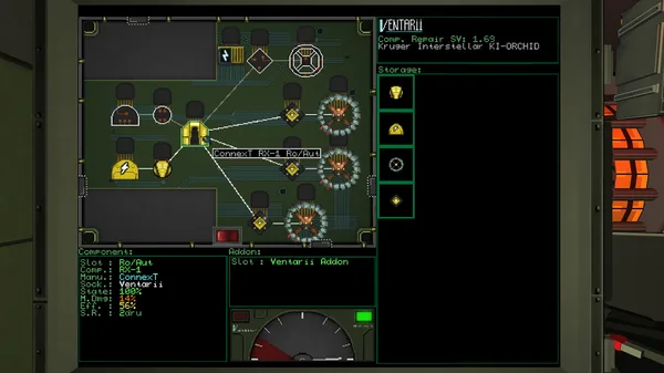 Objects in Space screenshot 5