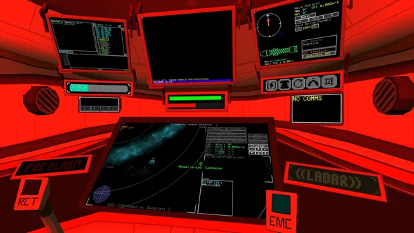 Objects in Space screenshot 7
