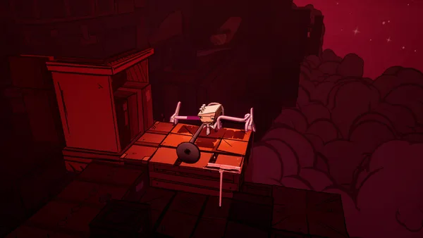 Kine screenshot 3