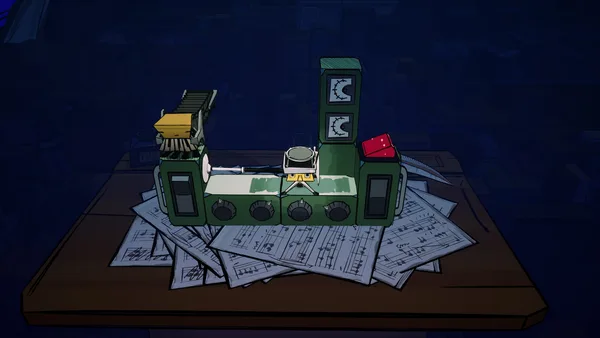 Kine screenshot 5