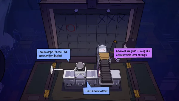Kine screenshot 6