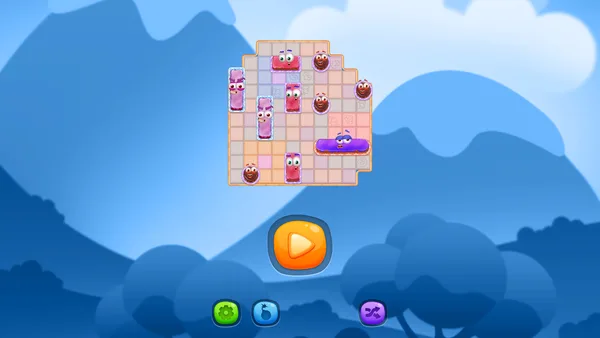 Jolly Battle screenshot 2