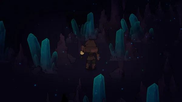 Some Distant Memory screenshot 5