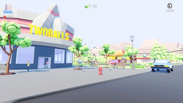 Dude Simulator 2 screenshot 6