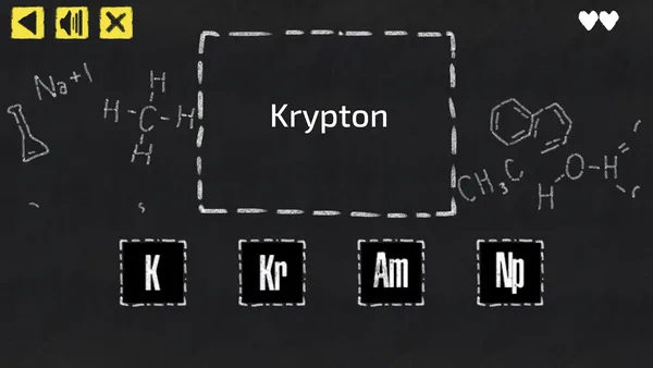 JQ: chemistry screenshot 2