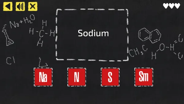 JQ: chemistry screenshot 3