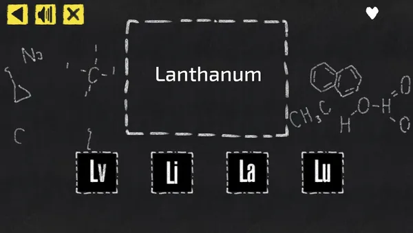 JQ: chemistry screenshot 4