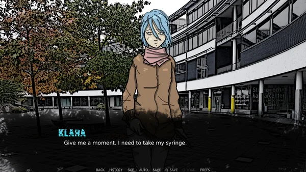 Find someone else screenshot 3
