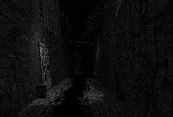 CONCLUSE screenshot 2