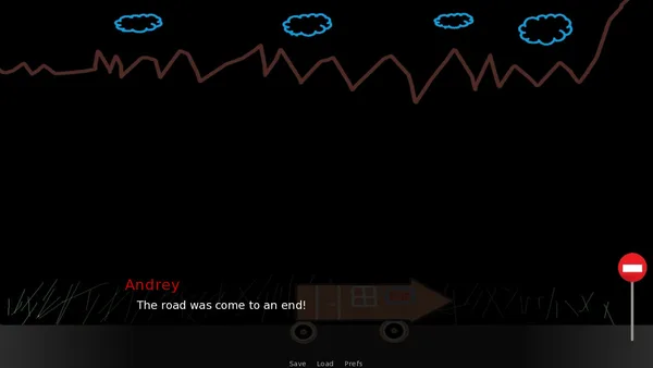 Trash Story screenshot 5