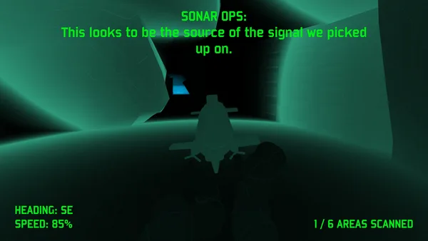 One Ping Only screenshot 3