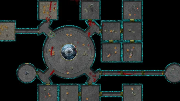 War Of The Zombie screenshot 24