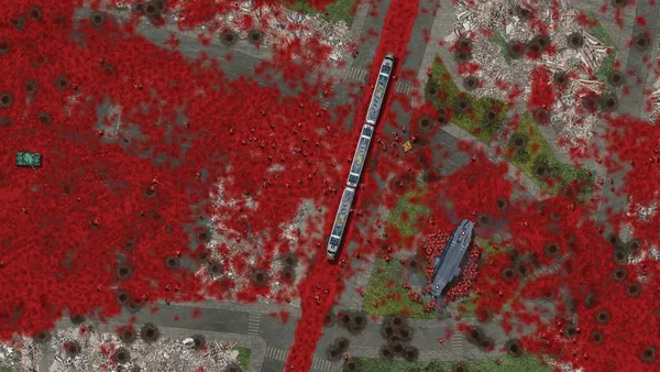 War Of The Zombie screenshot 9