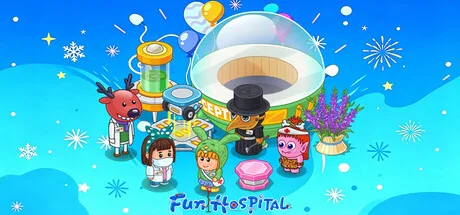 Fun Hospital