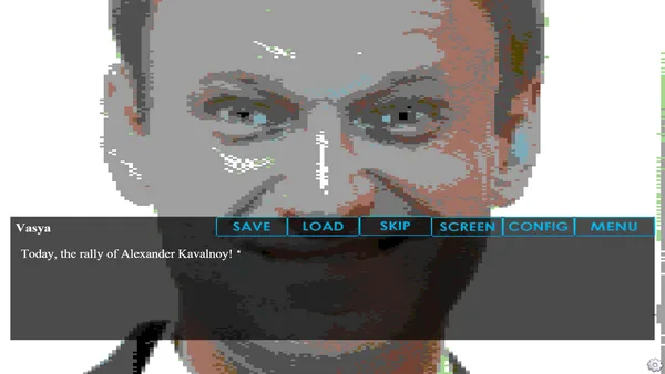 Russian World screenshot 3