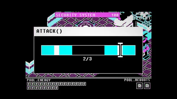 MazeBot screenshot 5
