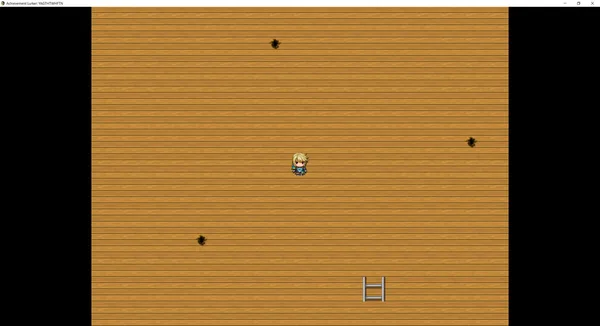 Achievement Lurker: You are going to have to work hard for these nuts screenshot 4