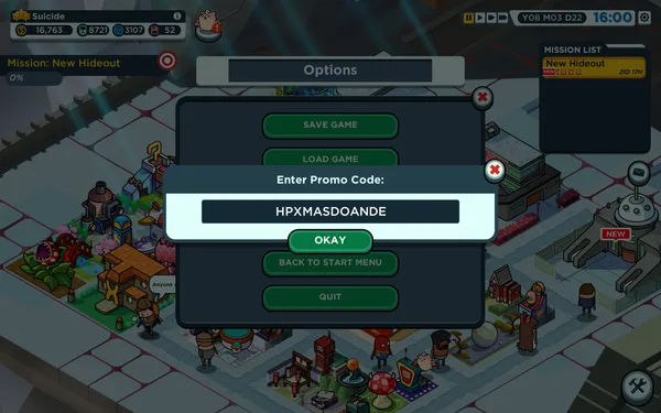 Holy Potatoes! A Spy Story?! screenshot 10