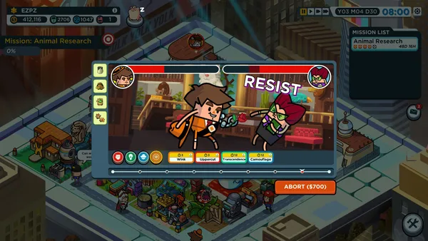 Holy Potatoes! A Spy Story?! screenshot 9