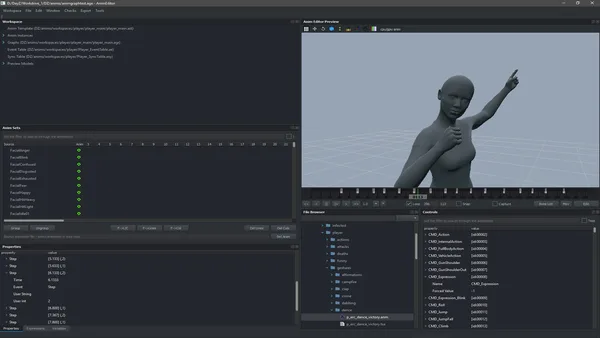 Screenshot 1 di DayZ Tools