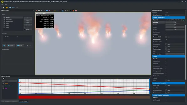 Screenshot 2 di DayZ Tools