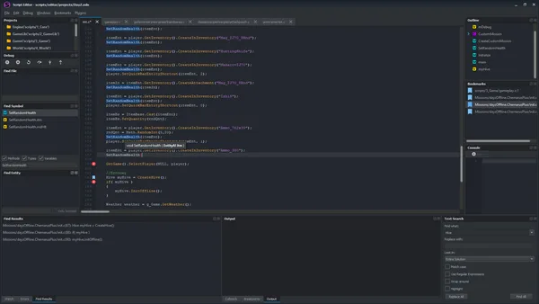 Screenshot 3 di DayZ Tools