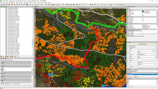Screenshot 4 di DayZ Tools