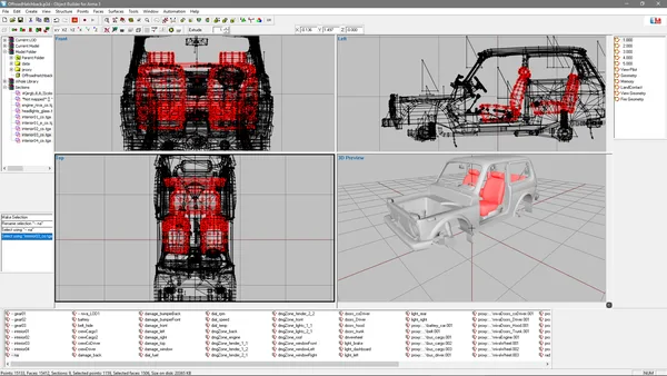 Screenshot 5 di DayZ Tools
