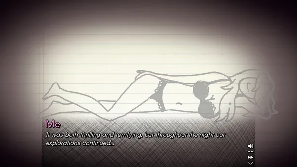 Doodle Date screenshot 4