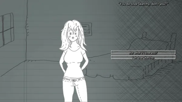 Doodle Date screenshot 6
