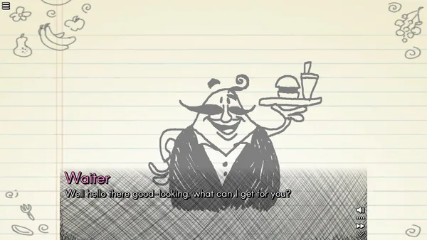 Doodle Date screenshot 7