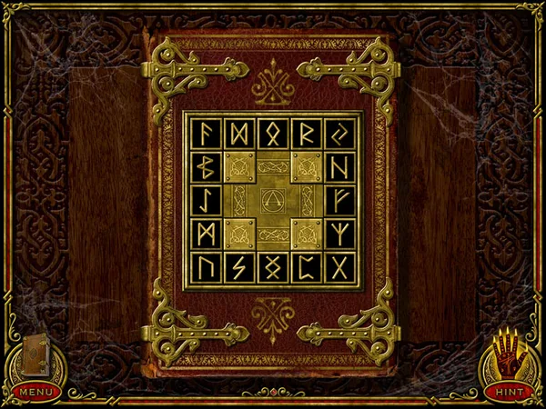 The Cabinets of Doctor Arcana screenshot 14