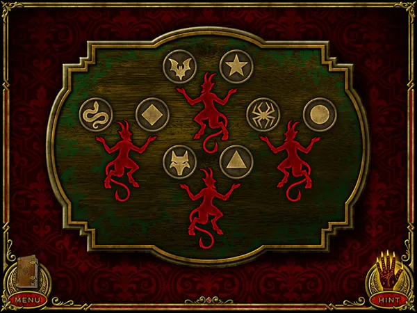 The Cabinets of Doctor Arcana screenshot 15