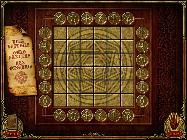 The Cabinets of Doctor Arcana screenshot 16