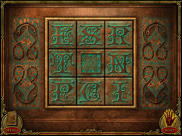 The Cabinets of Doctor Arcana screenshot 17