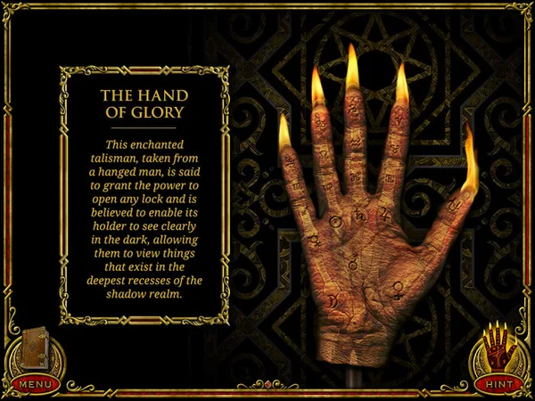The Cabinets of Doctor Arcana screenshot 20