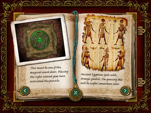 The Cabinets of Doctor Arcana screenshot 21