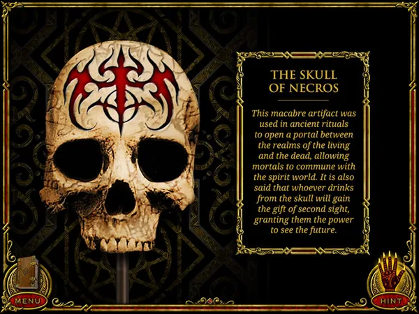 The Cabinets of Doctor Arcana screenshot 22