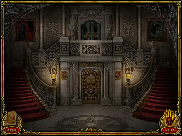 The Cabinets of Doctor Arcana screenshot 3