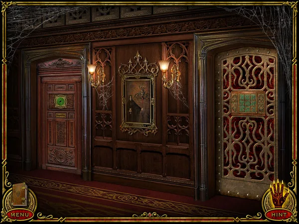 The Cabinets of Doctor Arcana screenshot 5