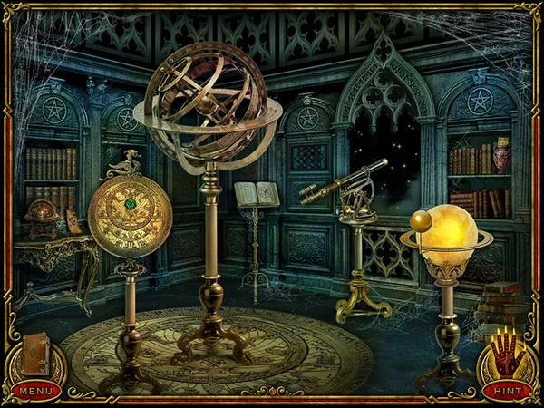 The Cabinets of Doctor Arcana screenshot 9
