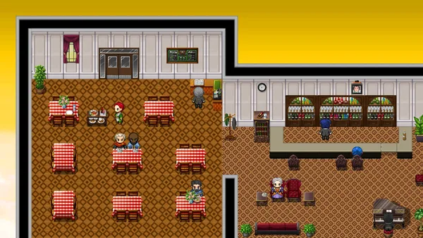 Space Pilgrim Academy: Year 2 screenshot 5