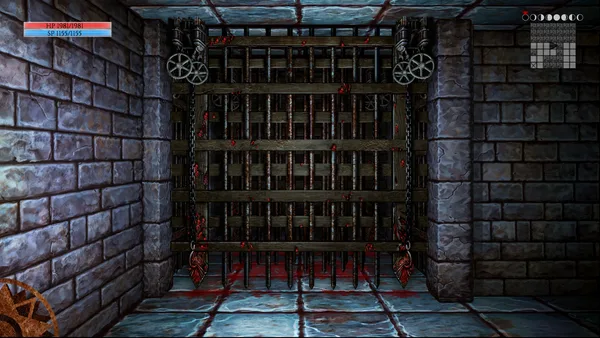 The 7th Circle - Endless Nightmare screenshot 1
