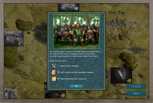 Age of Fear: The Undead King GOLD screenshot 3