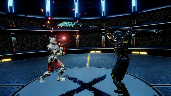 Swords of Gurrah screenshot 7